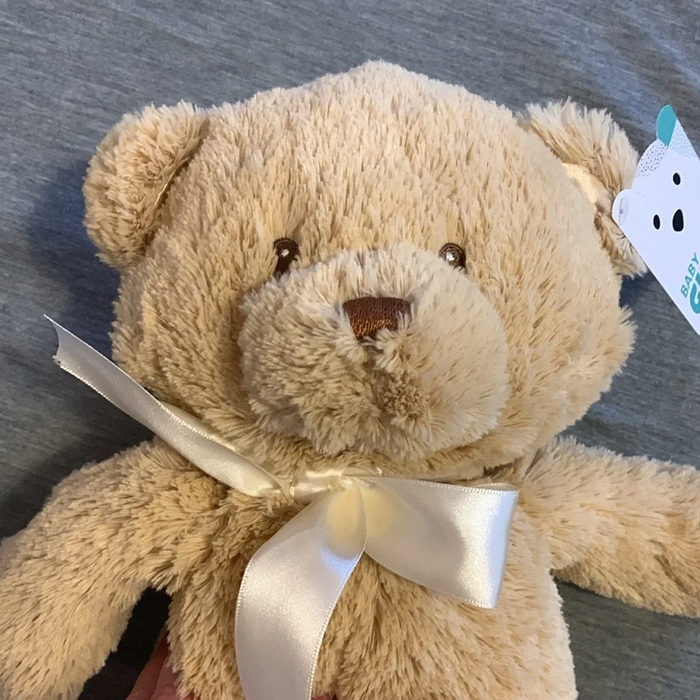 NWT Gund Teddy Bear Stuffed Animal